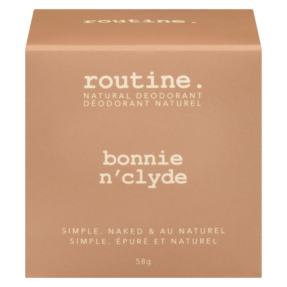 Bonnie n Clyde (unscented)