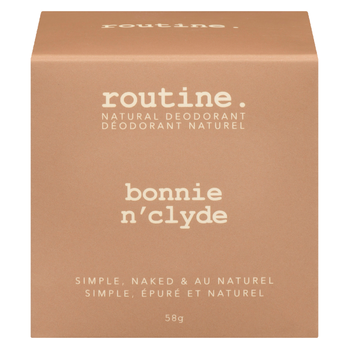 Bonnie n Clyde (unscented)