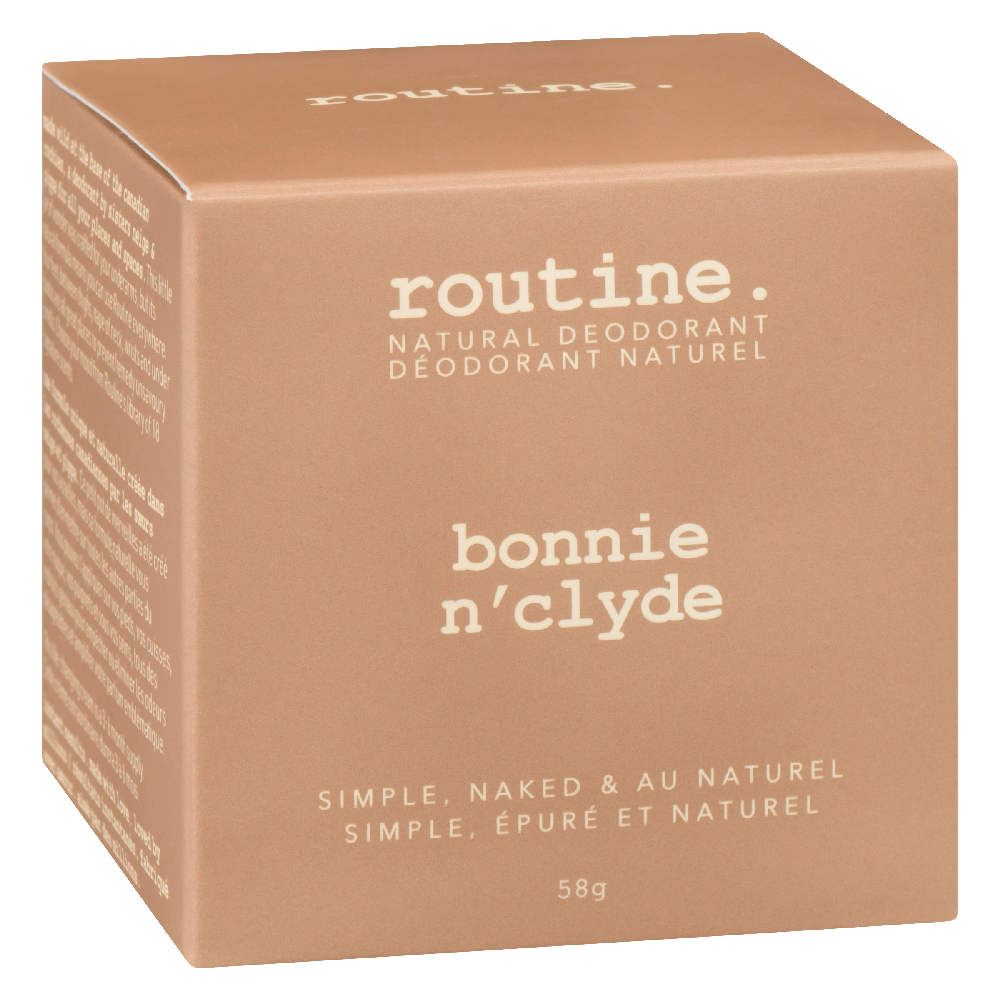 Bonnie n Clyde (unscented)