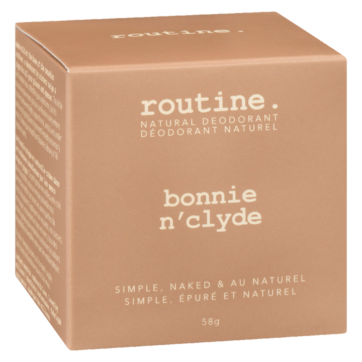 Bonnie n Clyde (unscented)