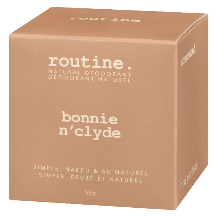 Bonnie n Clyde (unscented)