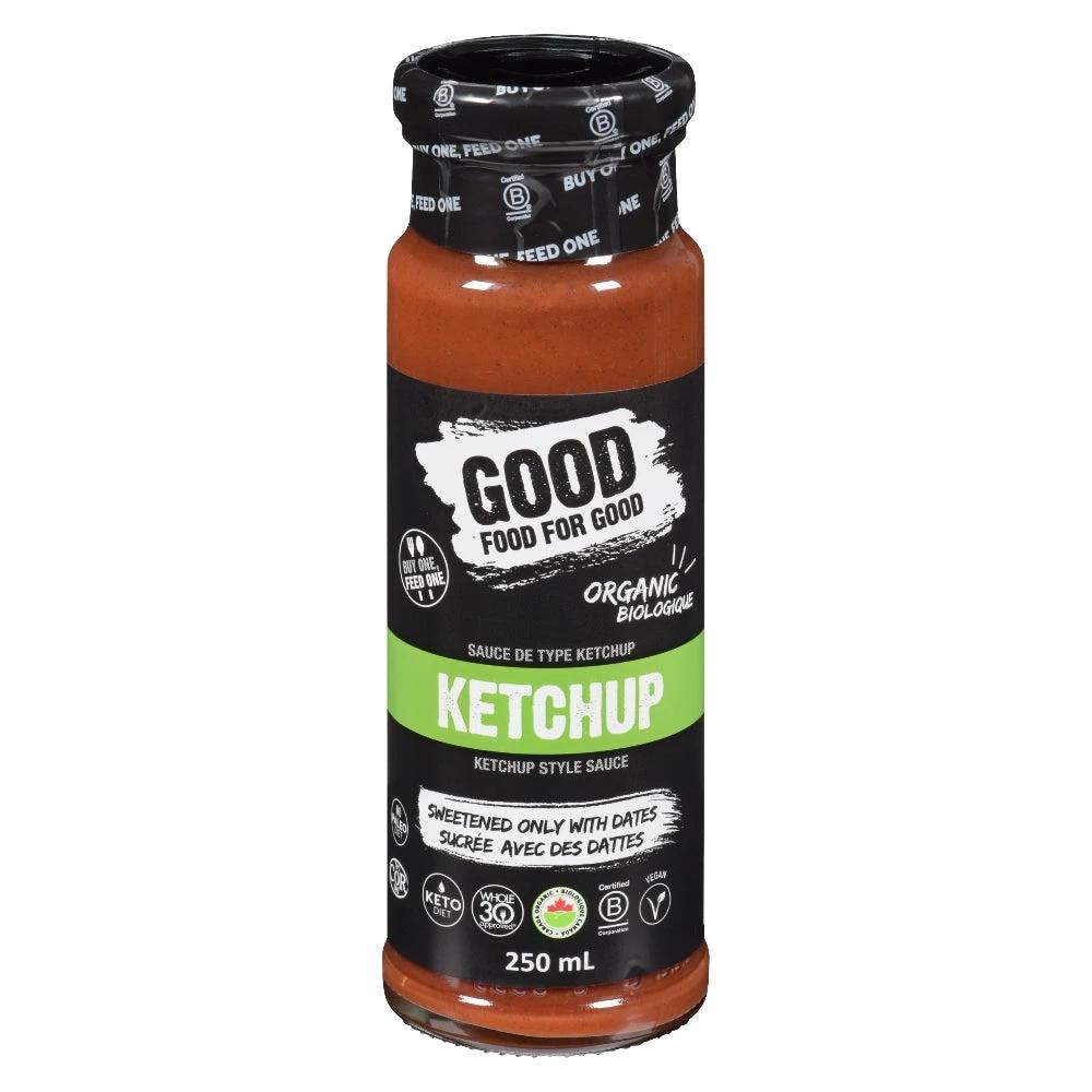 Ketchup Classic 250ml