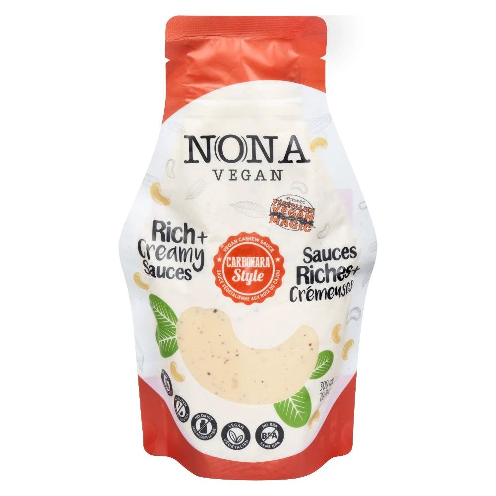 Vegan Sauce Carbonar 300mL