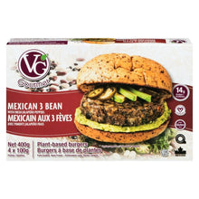 Load image into Gallery viewer, Mexican Burgers 400g