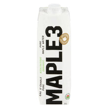 Load image into Gallery viewer, Maple Water 1L