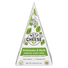 Load image into Gallery viewer, Artichoke Herb 120g