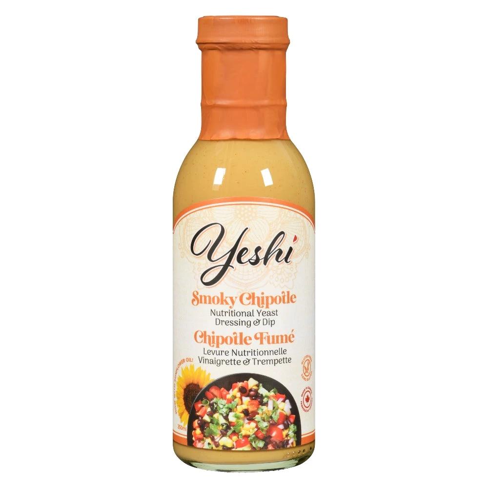 Smoky Chipotle Dressing 350ml