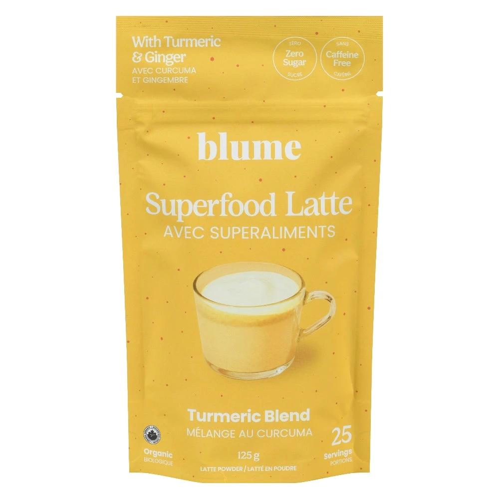 Turmeric Blend