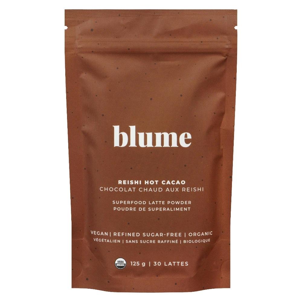 Reishi Hot Chocolate Blend