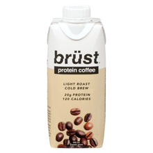 Load image into Gallery viewer, Protein Coffee Light 330ml