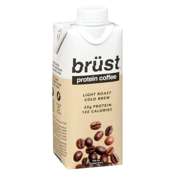 Protein Coffee Light 330ml