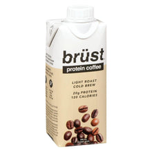 Load image into Gallery viewer, Protein Coffee Light 330ml