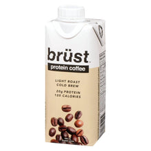 Load image into Gallery viewer, Protein Coffee Light 330ml