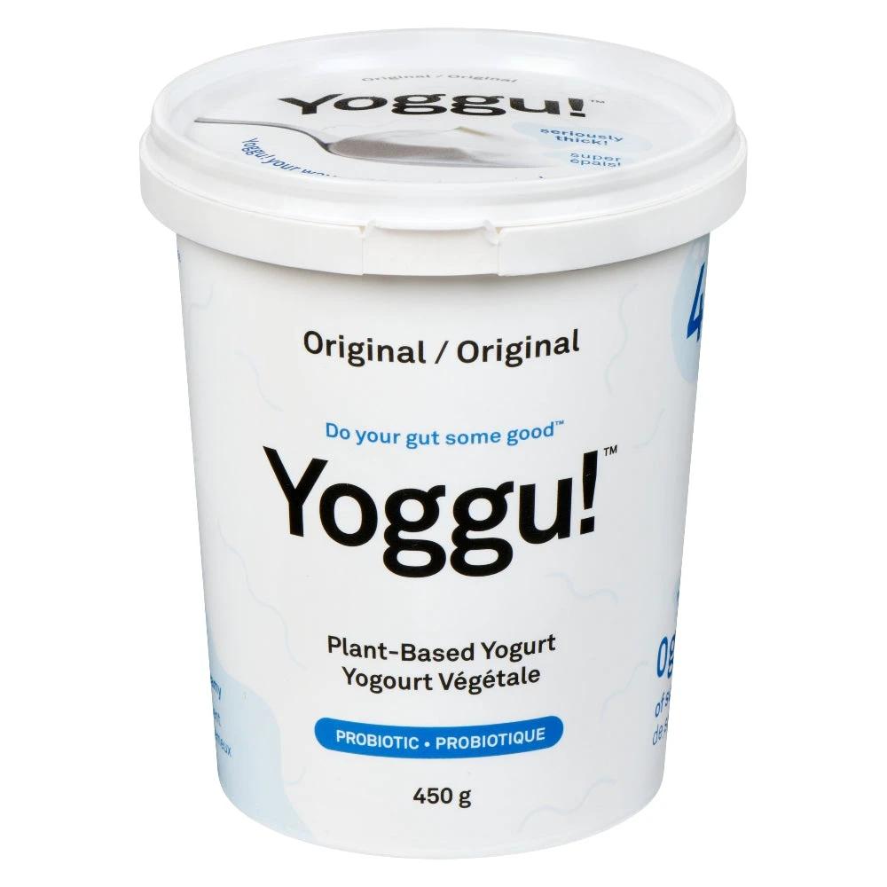 Yoggu Yogurt Original 450g