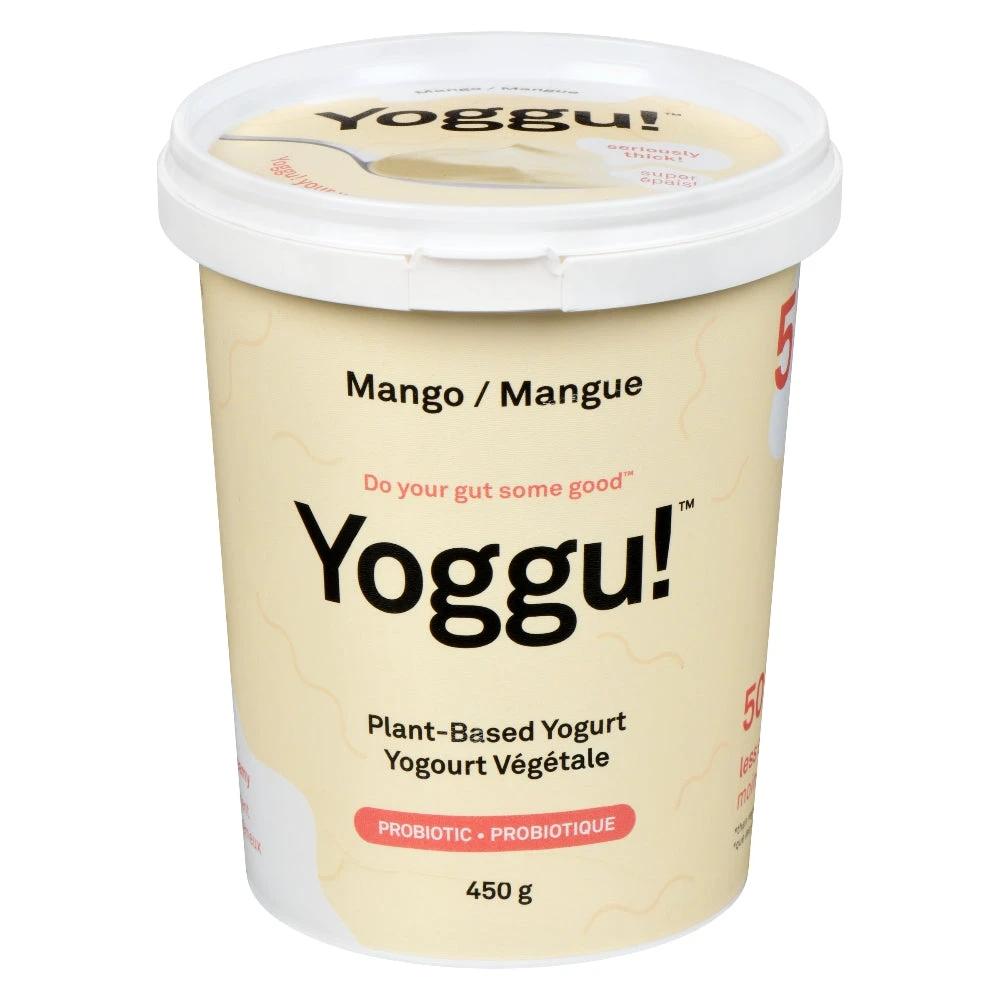 Yoggu Yogurt Mango 450g