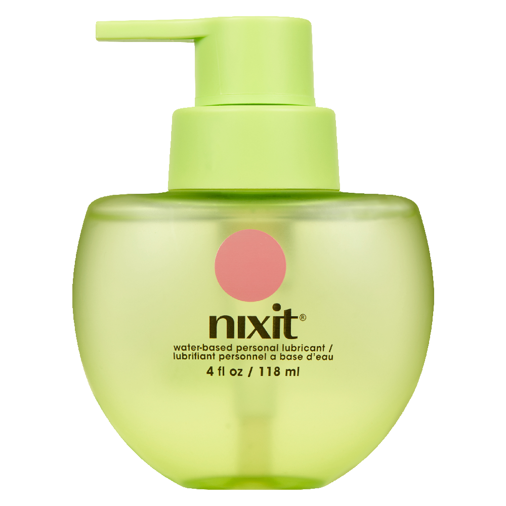 Personal Lubricant Water Based 118ml