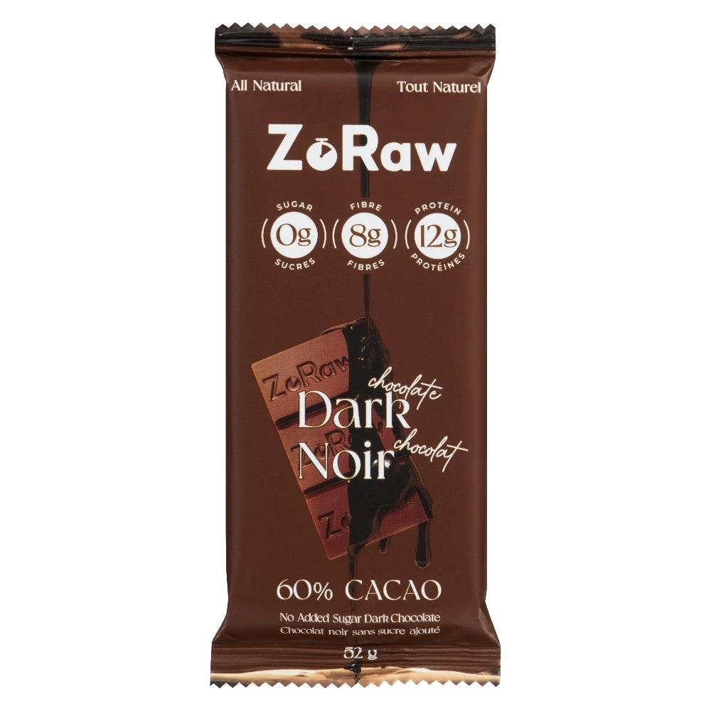 Dark Chocolate Protein Bar 52g