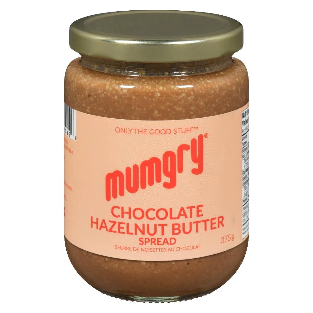 Chocolate Hazelnut Butter 375g