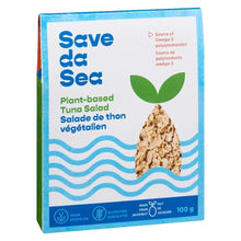 Load image into Gallery viewer, Vegan Tuna Salad 100g