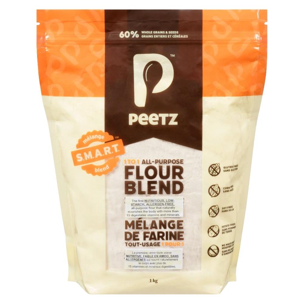 Gluten Free Flour- All Purpose Blend