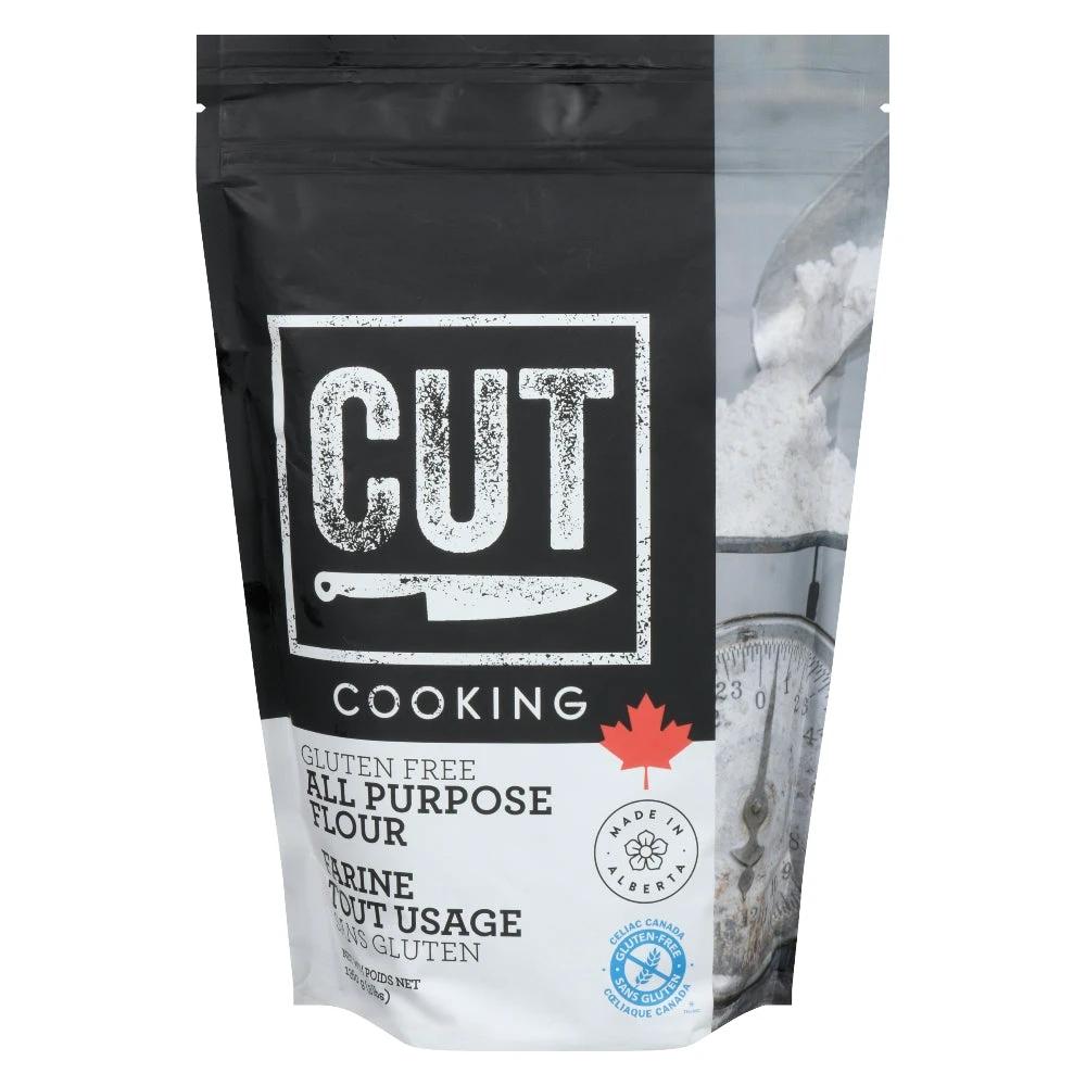 Gluten Free All Purpose Flour 1.36kg