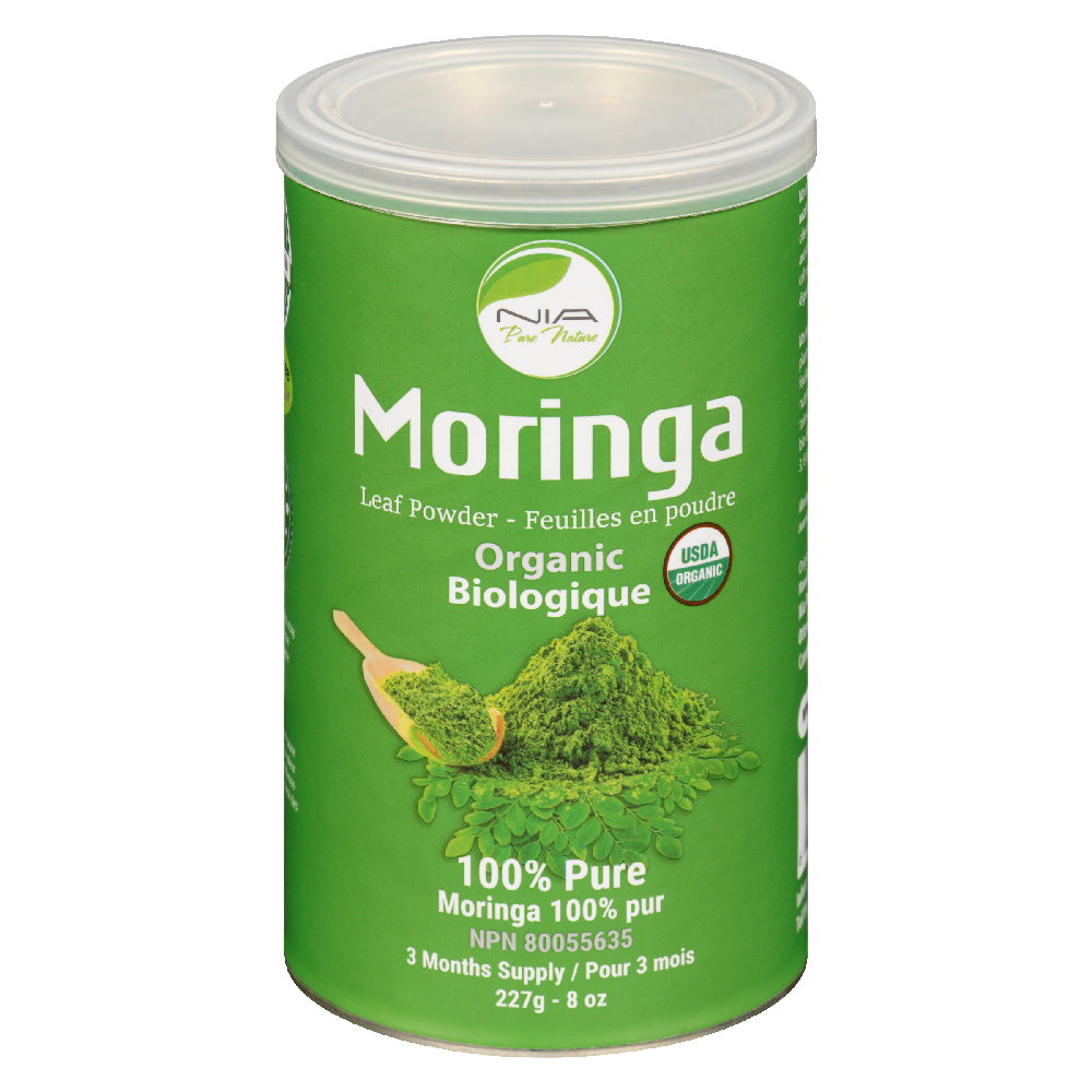 Moringa Powder