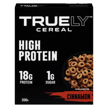 Load image into Gallery viewer, Protein Cereal Cinnamon