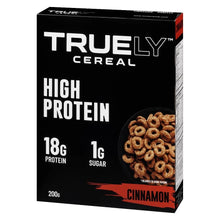 Load image into Gallery viewer, Protein Cereal Cinnamon