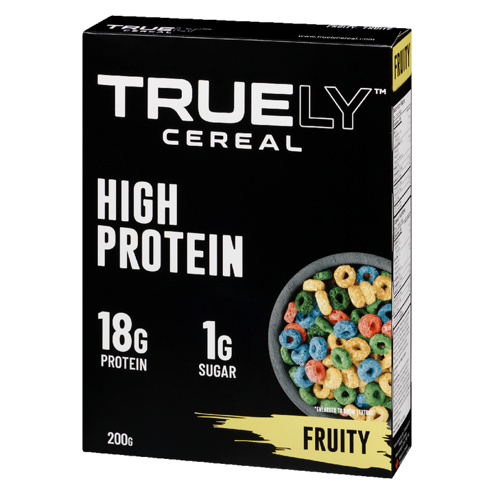 Fruity Protein Cereal 200g
