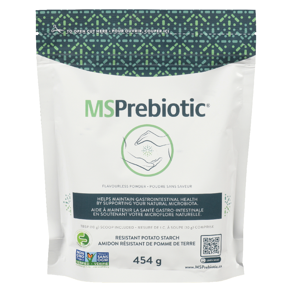 Prebiotic Supplement