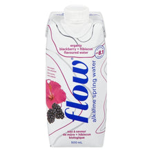 Load image into Gallery viewer, Blckbrry Hib. Water 500mL