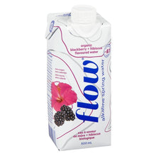 Load image into Gallery viewer, Blckbrry Hib. Water 500mL