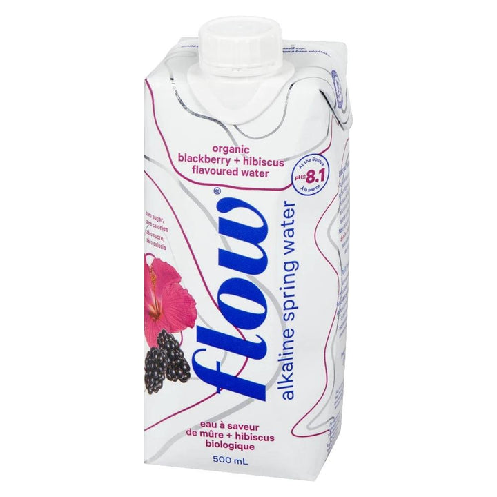Blckbrry Hib. Water 500mL