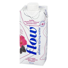 Load image into Gallery viewer, Blckbrry Hib. Water 500mL