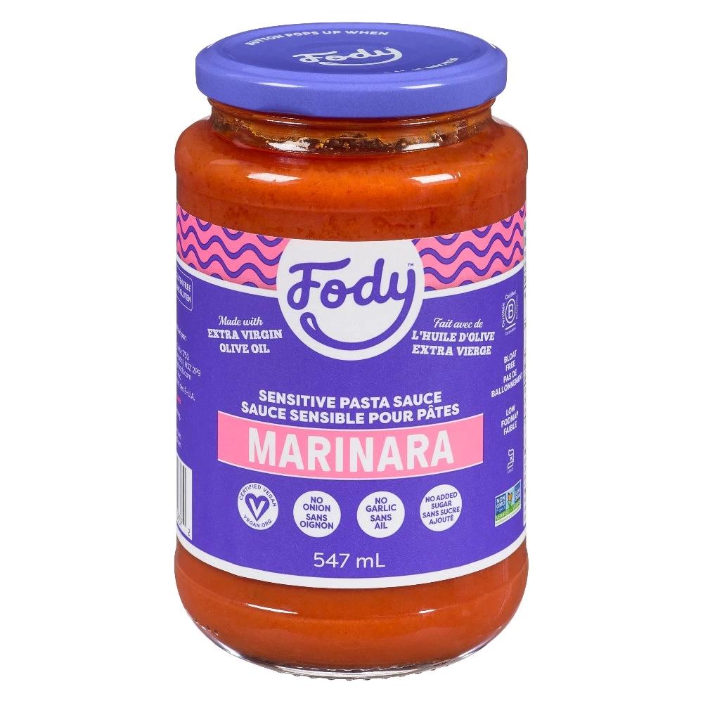 Sauce Marinara 547ml