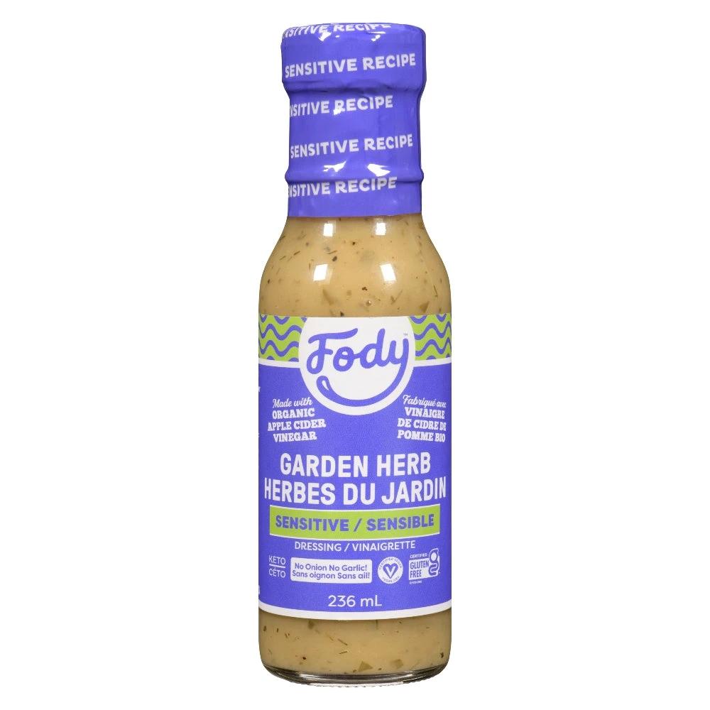 Dressing Garden Herb 227g