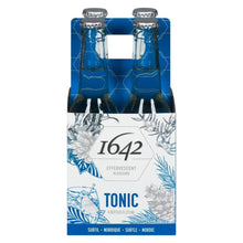 Load image into Gallery viewer, Tonic 4x275ml