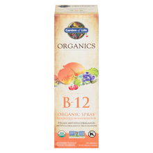 Load image into Gallery viewer, Mykind Organics - Vitamin B-12 Organic