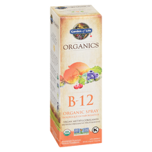 Load image into Gallery viewer, Mykind Organics - Vitamin B-12 Organic