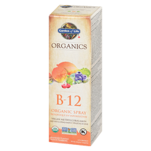 Load image into Gallery viewer, Mykind Organics - Vitamin B-12 Organic