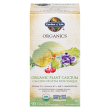 Load image into Gallery viewer, Mykind Organics - Organic Plant Calcium
