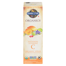 Load image into Gallery viewer, Mykind  Vit C Spray Orange Tang
