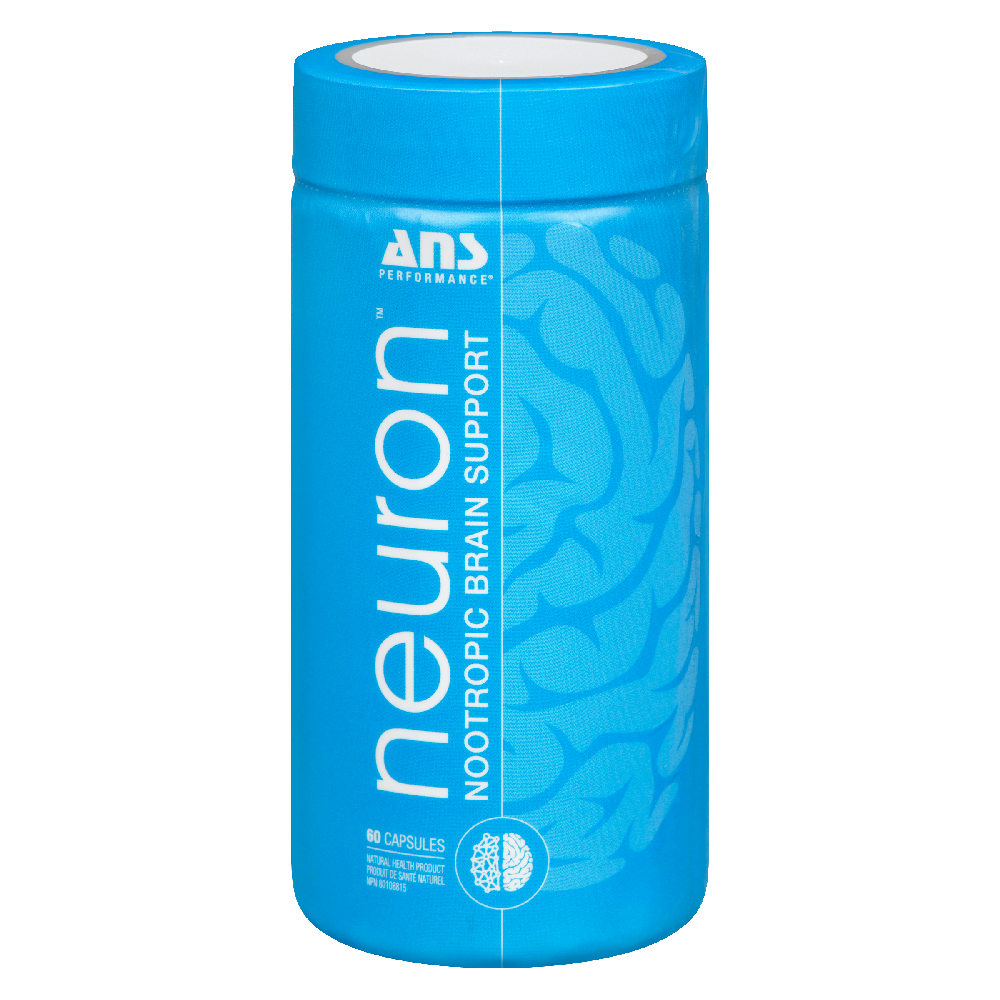 NEURON - Nootropic Brain Support
