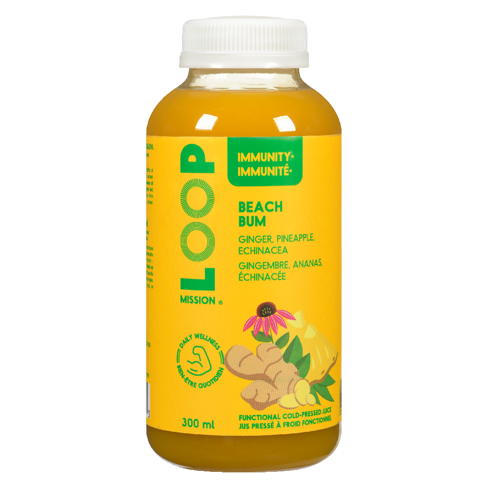 Beach Bum Juice 300ml