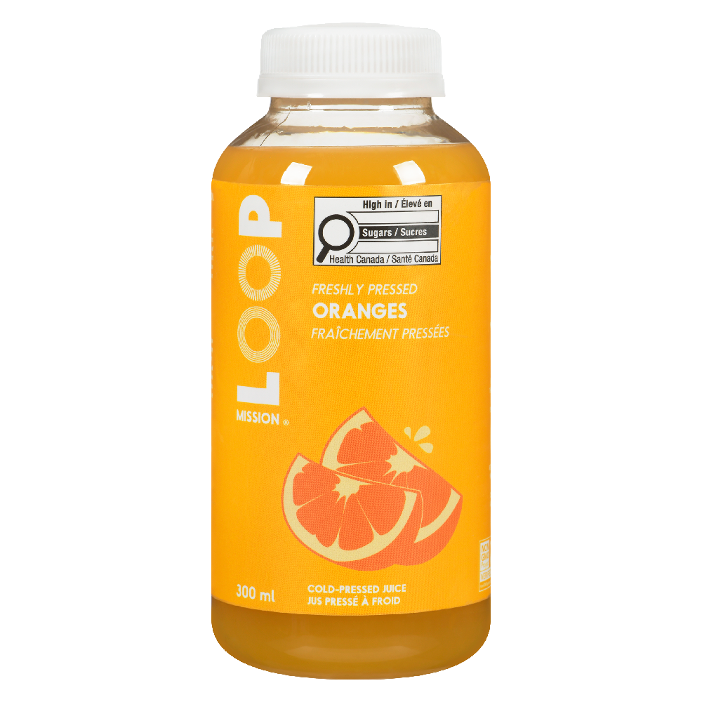 Orange Juice 300ml