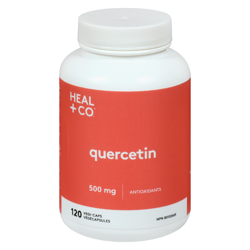 Quercetin 500mg