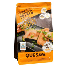 Load image into Gallery viewer, Perogies Potato Cheddar-Style GF 425g