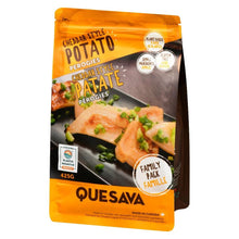 Load image into Gallery viewer, Perogies Potato Cheddar-Style GF 425g