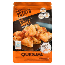 Load image into Gallery viewer, Ravioli Sweet Potato GF 425g