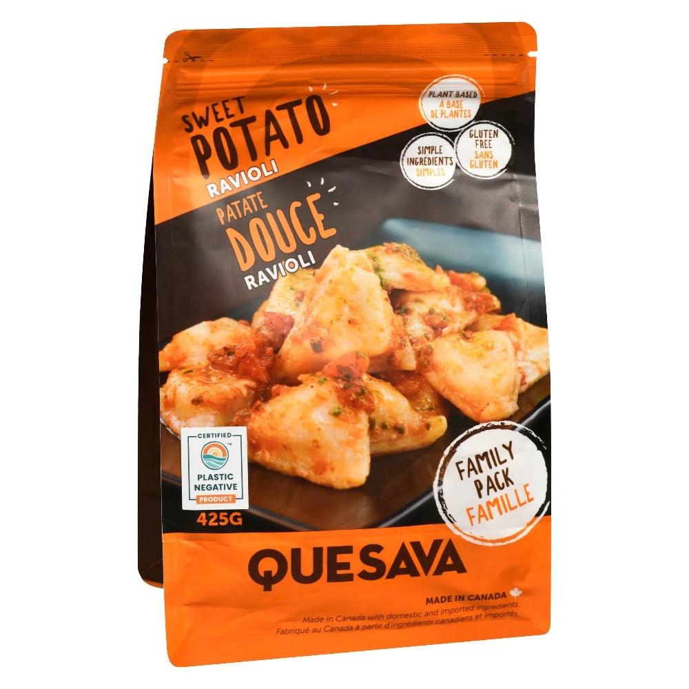 Ravioli Sweet Potato GF 425g